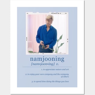 Namjooning Wall Art Posters and Art